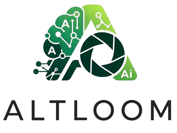 Altloom logo